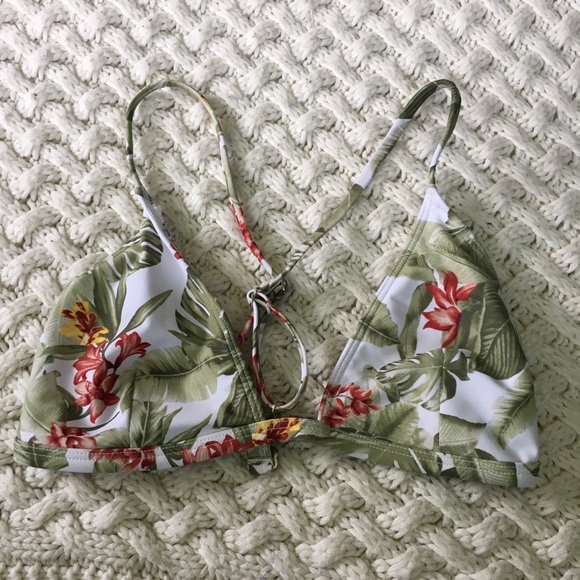 Triangle bikini top - Picture 5 of 5